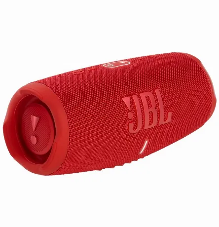 Портативная акустика JBL Charge 5 red