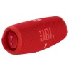 Портативная акустика JBL Charge 5 red