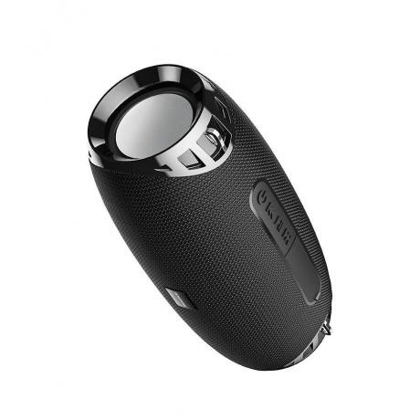 Портативная акустика Borofone BR12 Amplio Sports Black