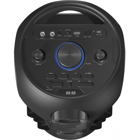 Портативная акустика Defender G78 (65178) Black - фото 5