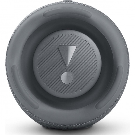 Портативная акустика JBL Charge 5 Grey - фото 6