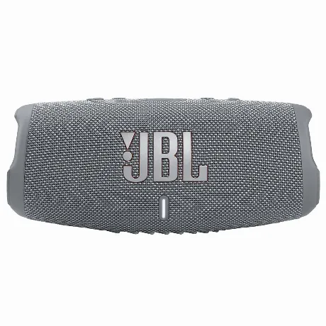 Портативная акустика JBL Charge 5 Grey