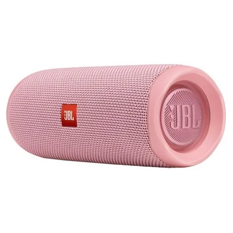 Портативная акустика JBL Charge 5 Pink