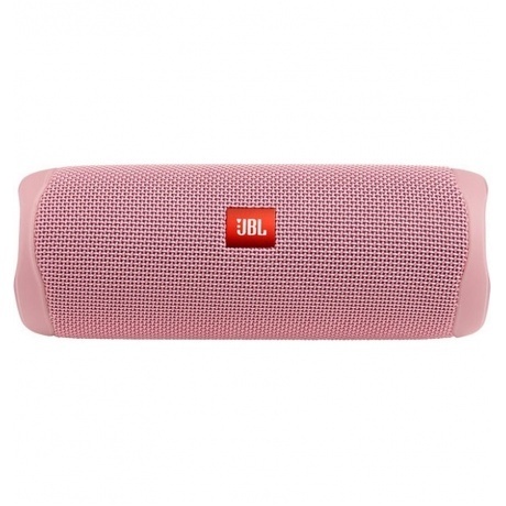 Портативная акустика JBL Charge 5 Pink - фото 2