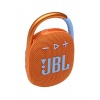 Портативная акустика JBL Clip 4 orange