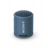 Портативная акустика Sony SRS-XB13L синий