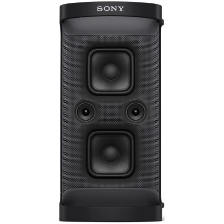 Портативная акустика Sony SRS-XP500 - фото 2