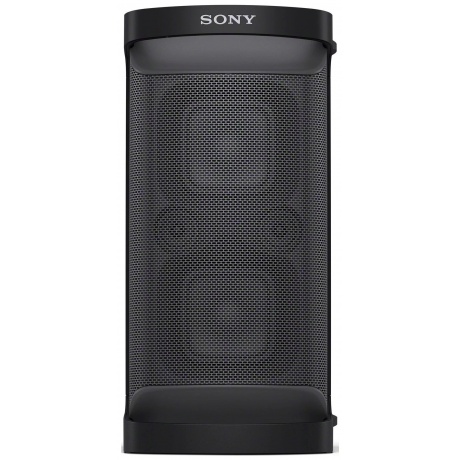 Портативная акустика Sony SRS-XP500 - фото 3