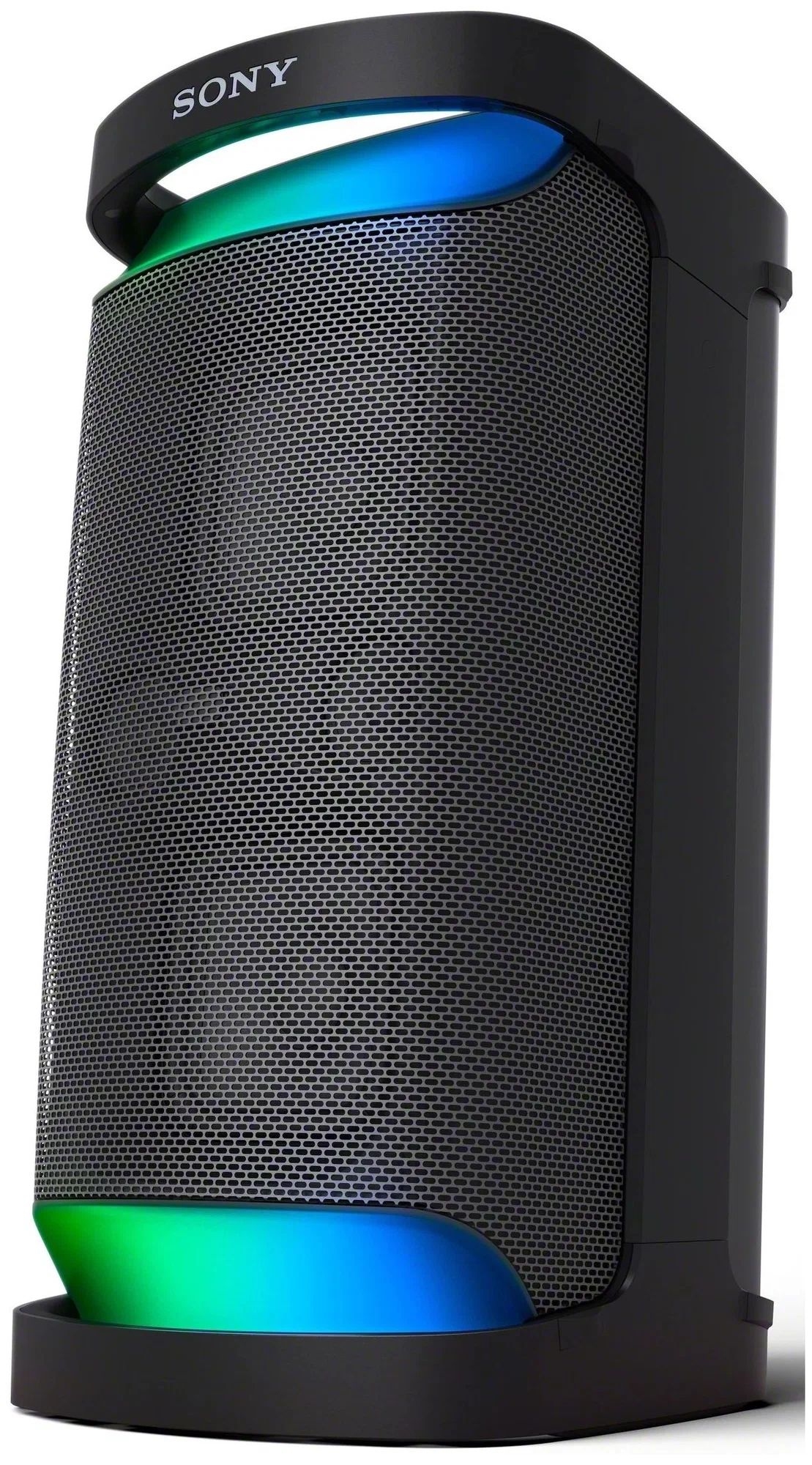Портативная акустика Sony SRS-XP500 аккумулятор cameronsino для sony srs x5 7 4v 3400mah 25 16wh 084780