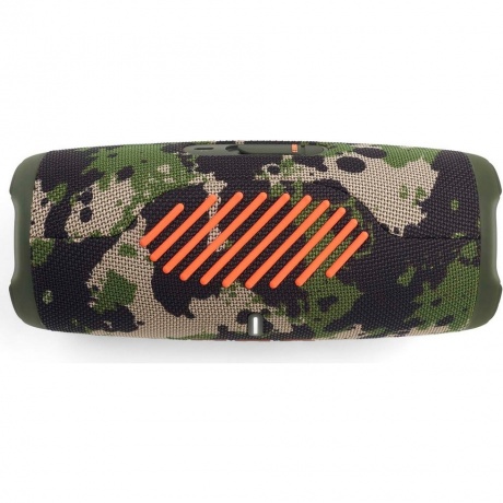 Портативная акустика JBL Charge 5 Squad (JBLCHARGE5SQUAD) - фото 3