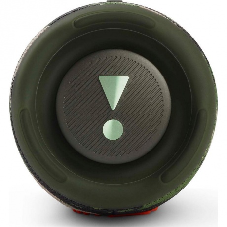 Портативная акустика JBL Charge 5 Squad (JBLCHARGE5SQUAD) - фото 5