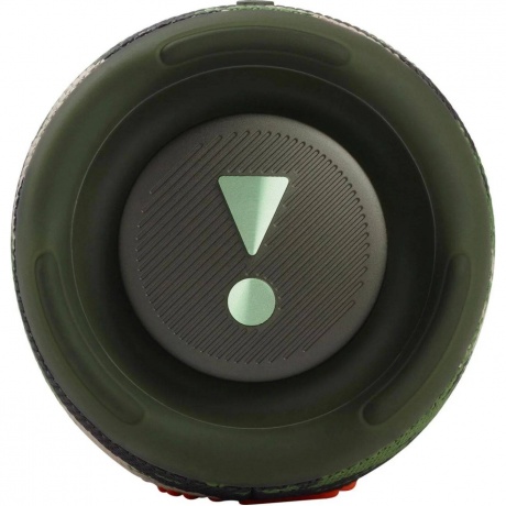 Портативная акустика JBL Charge 5 Squad (JBLCHARGE5SQUAD) - фото 9