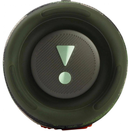 Портативная акустика JBL Charge 5 Squad (JBLCHARGE5SQUAD) - фото 10