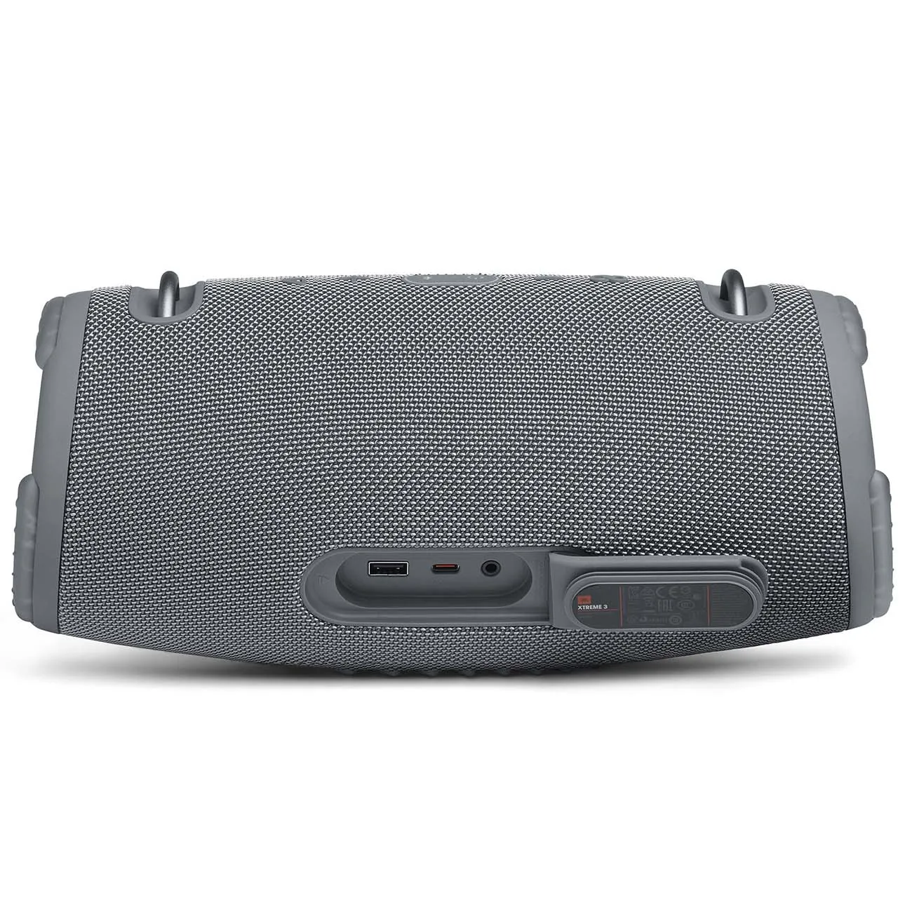 Портативная акустика JBL Xtreme 3 Grey (JBLXTREME3GRYRU) - фото 4