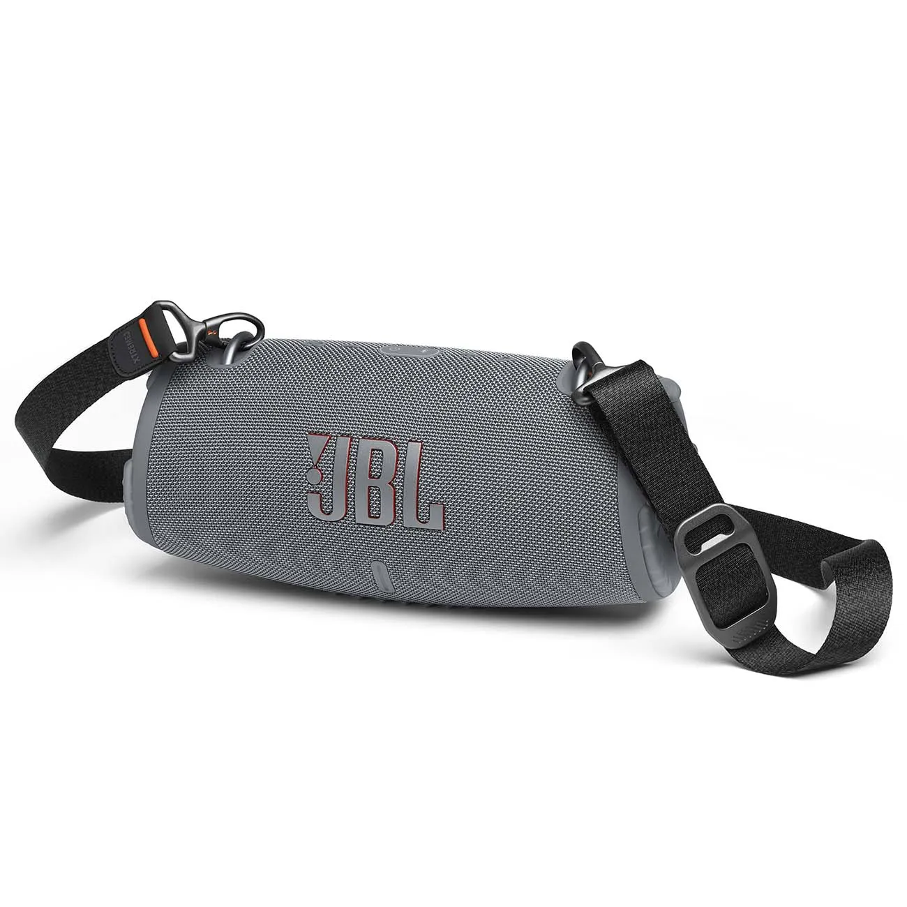 Портативная акустика JBL Xtreme 3 Grey (JBLXTREME3GRYRU) - фото 7