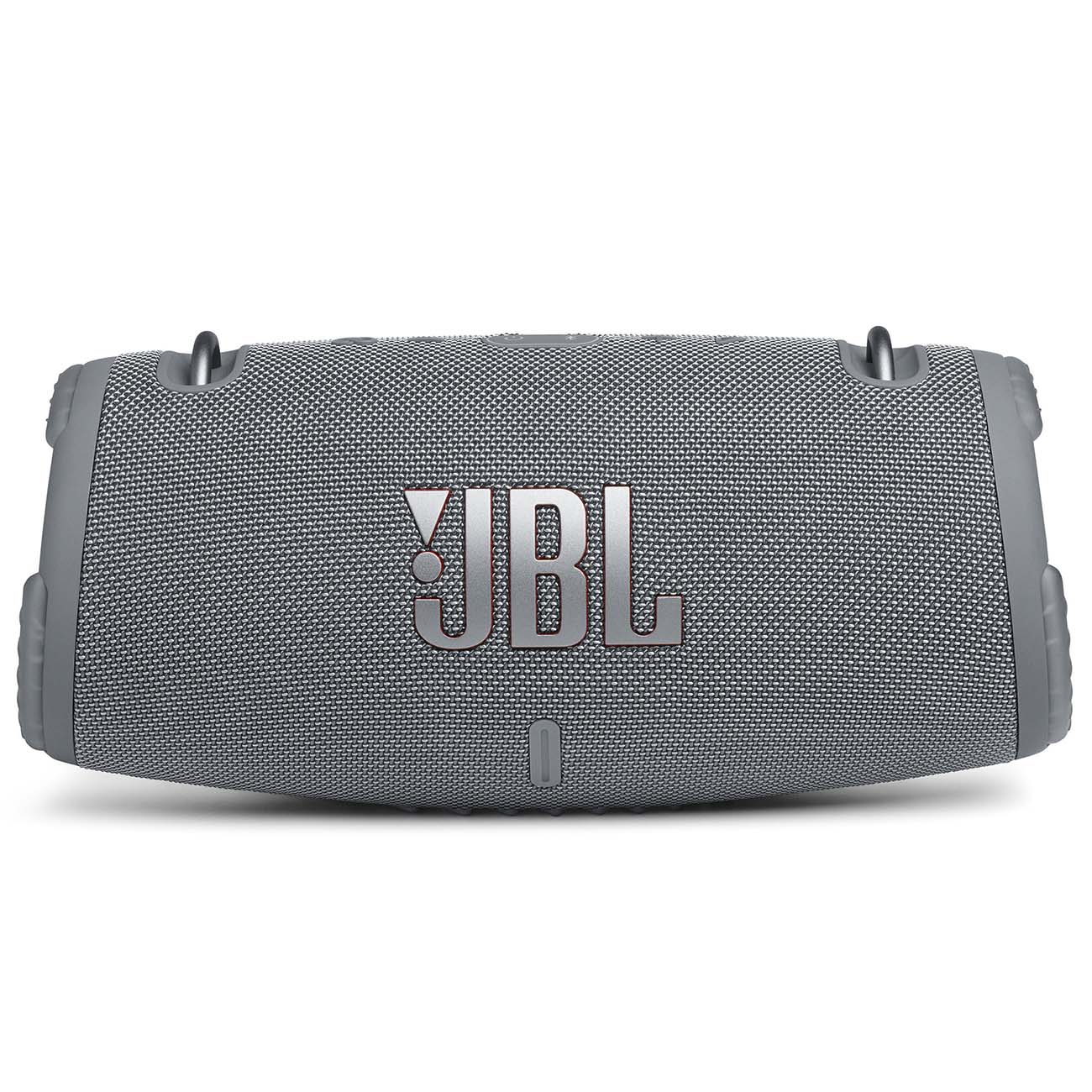 Портативная акустика JBL Xtreme 3 Grey (JBLXTREME3GRYRU) колонка jbl xtreme 3 100 вт серый