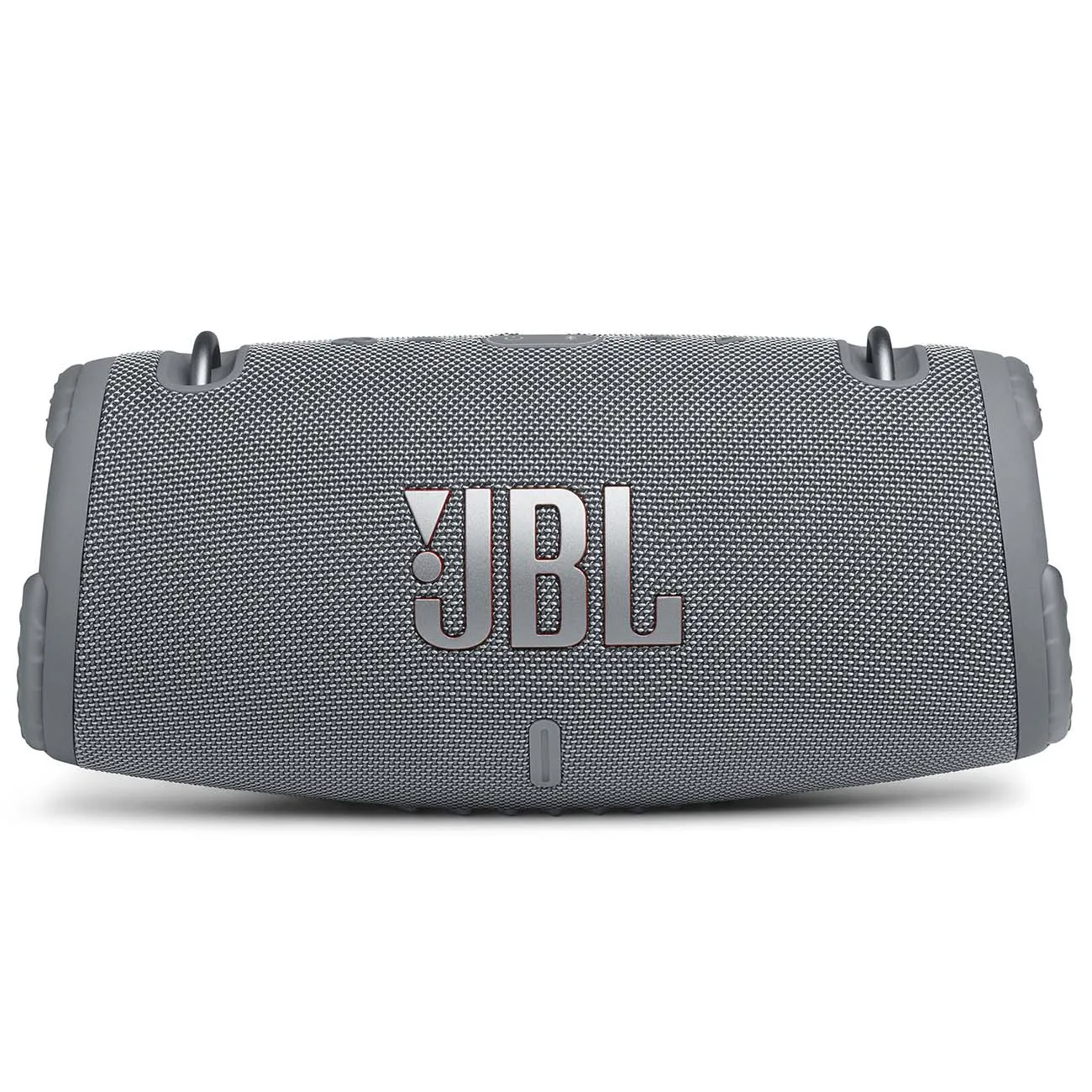 Портативная акустика JBL Xtreme 3 Grey (JBLXTREME3GRYRU) - фото 1