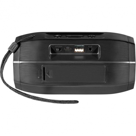 Портативная акустика Defender G36 - фото 3