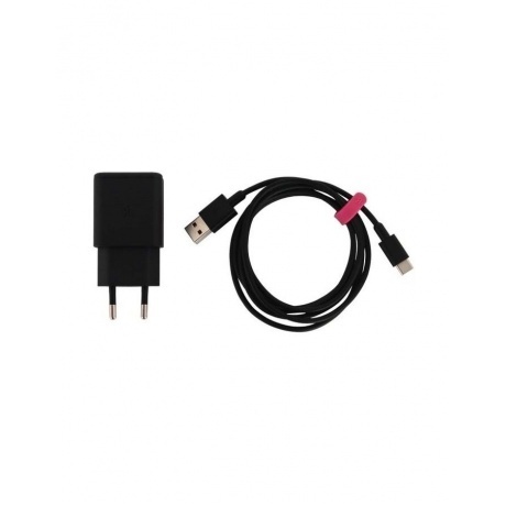 Умная колонка Яндекс Станция Лайт (YNDX-00025N) Фламинго - фото 5