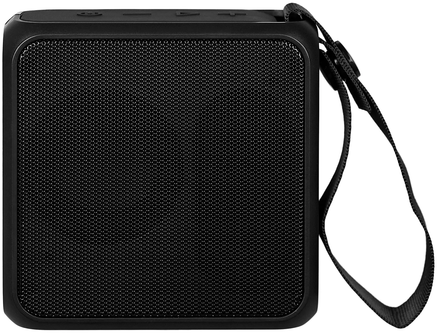 Портативная колонка TFN Bluetooth TWS Quadro black - фото 3