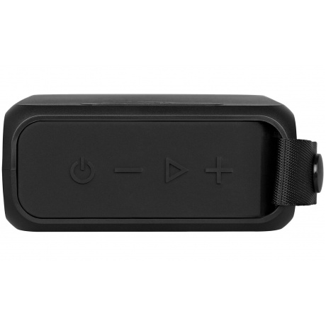 Портативная колонка TFN Bluetooth TWS Quadro black - фото 4