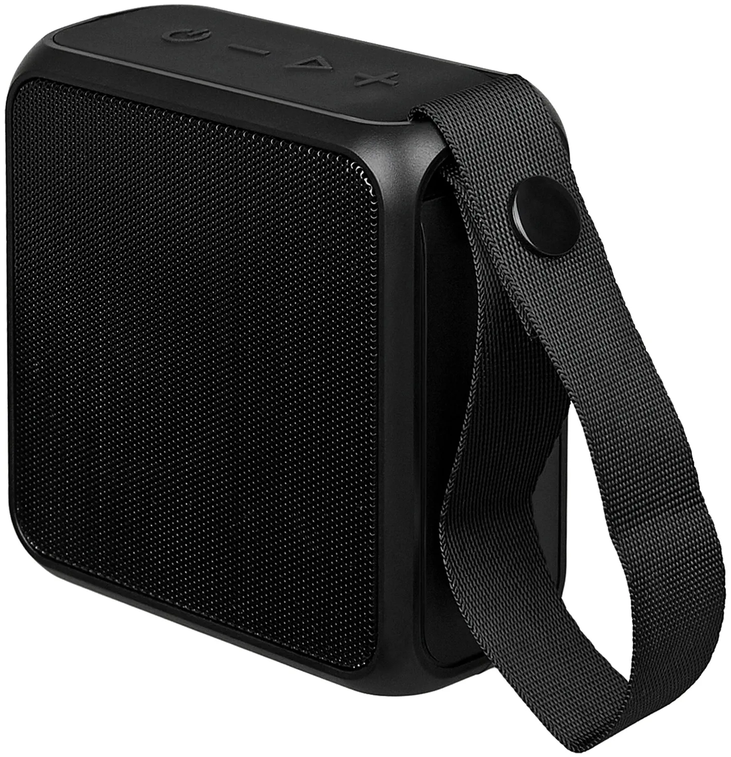 Портативная колонка TFN Bluetooth TWS Quadro black - фото 1