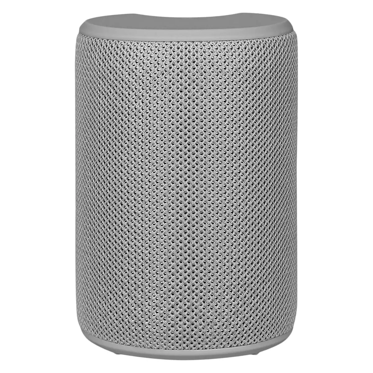 Портативная колонка TFN Bluetooth TWS Play gray - фото 3