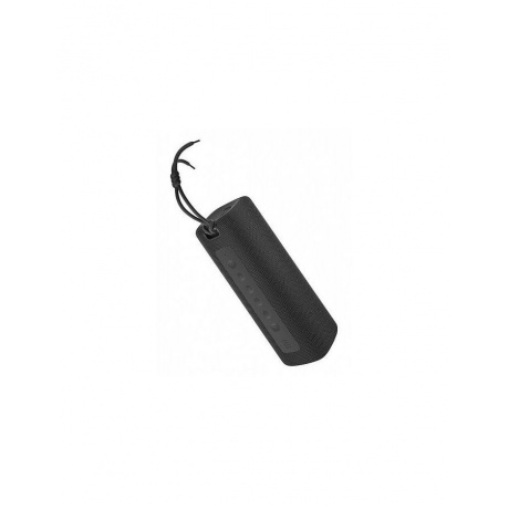 Портативная акустика Xiaomi Outdoor Bluetooth Speaker - Black - фото 3