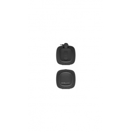 Портативная акустика Xiaomi Outdoor Bluetooth Speaker - Black - фото 4