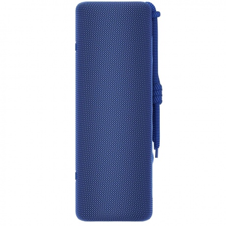 Портативная акустика Xiaomi Outdoor Bluetooth Speaker - Blue - фото 3