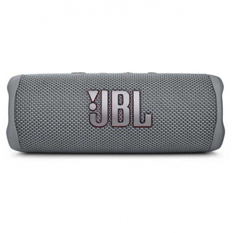 

Портативная акустика JBL Flip 6 серый