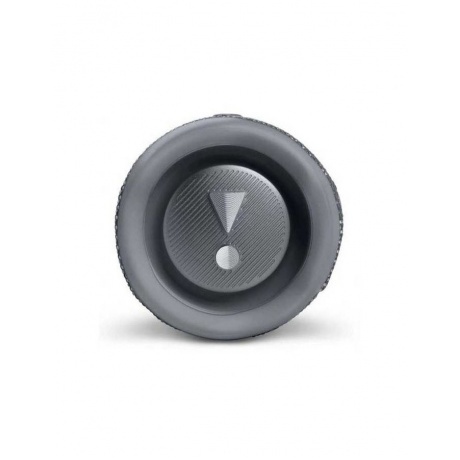 Портативная акустика JBL Flip 6 серый - фото 5