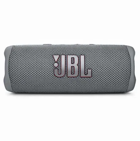 Портативная акустика JBL Flip 6 серый