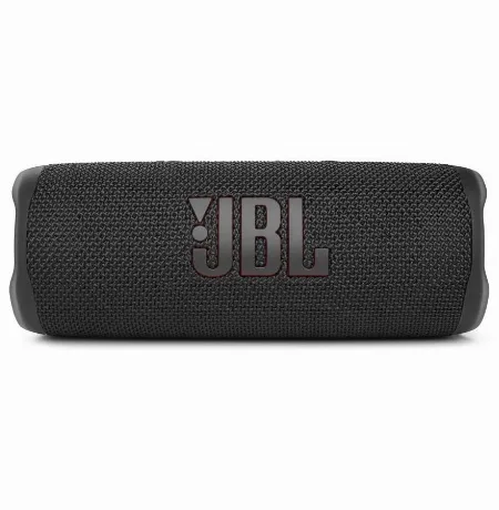 Портативная акустика JBL Flip 6 Black