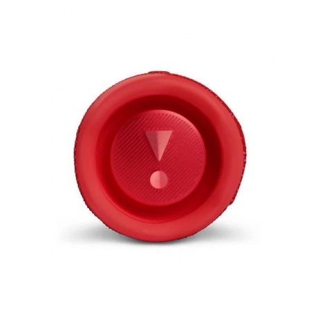 Портативная акустика JBL Flip 6 Red - фото 5