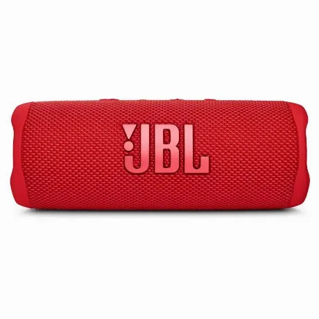 Портативная акустика JBL Flip 6 Red