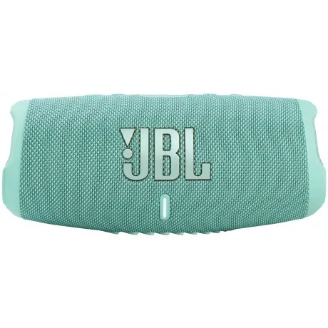 Портативная акустика JBL Charge 5 Teal