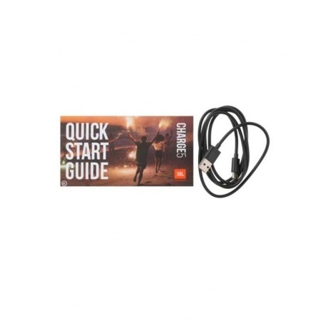Портативная акустика JBL Charge 5 Teal - фото 8