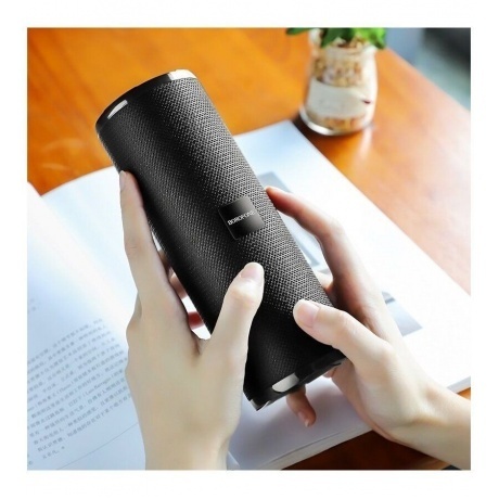 Портативная акустика Borofone BR1 Beyond, черный (11045) - фото 5