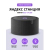 Умная колонка Яндекс Новая Станция Мини (без часов) (YNDX-00021K...