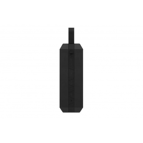 Портативная акустика Rombica mysound Agate Black (BT-S109) - фото 3