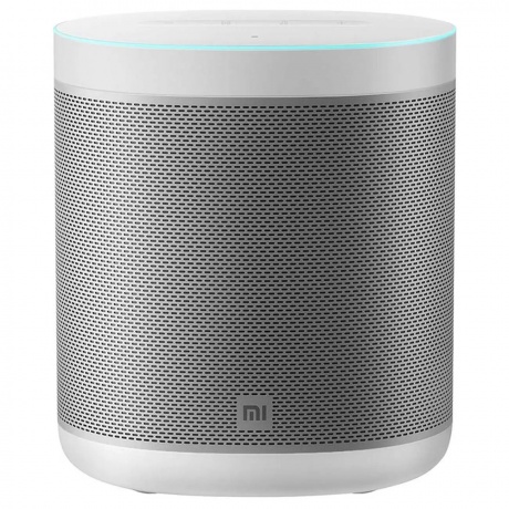 Умная колонка Xiaomi Mi Smart Speaker (QBH4221RU) - фото 2