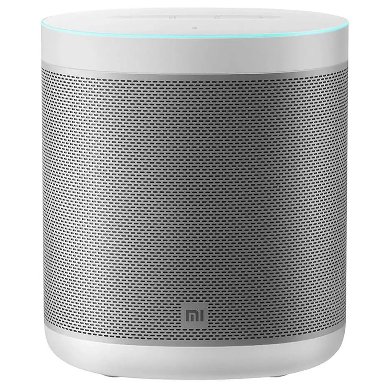 Умная колонка Xiaomi Mi Smart Speaker (QBH4221RU) - фото 2