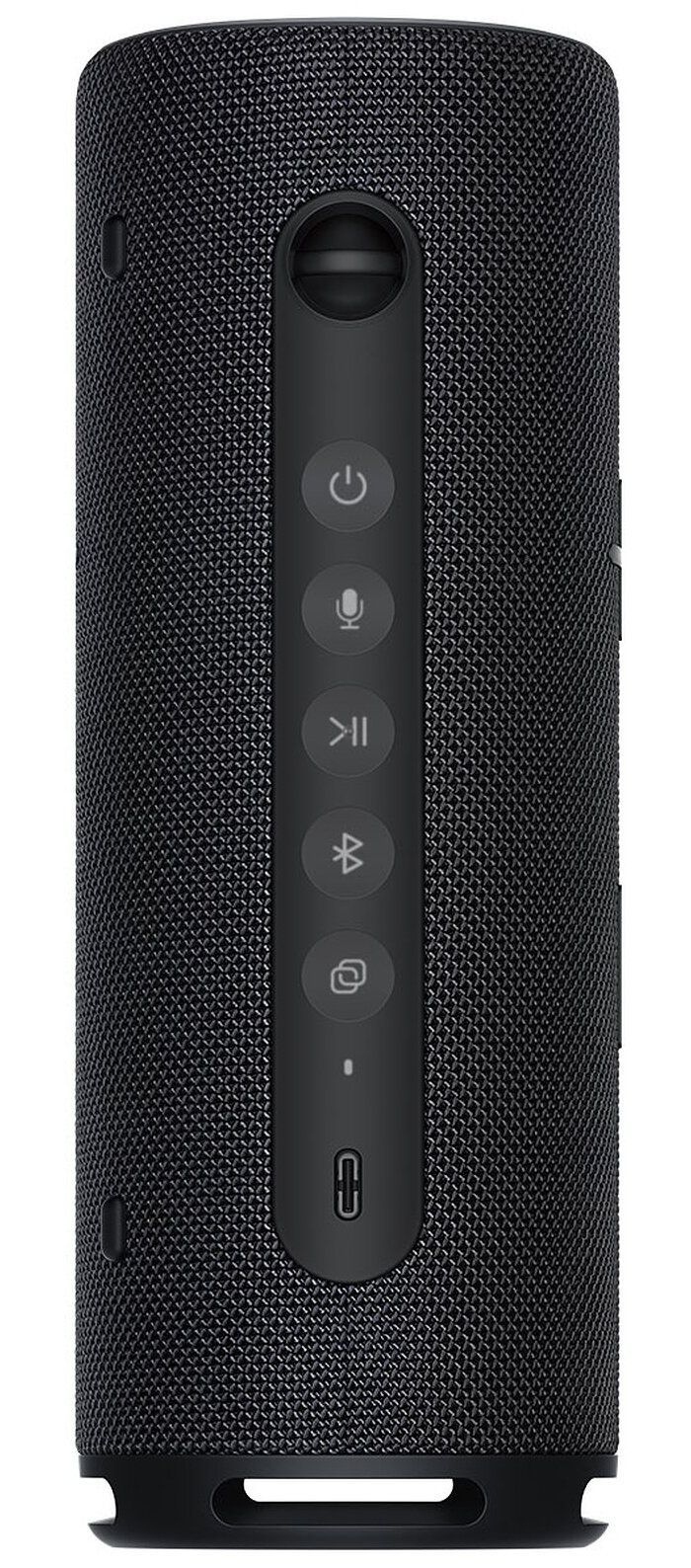 Портативная акустика Huawei Sound Joy Black (55028239) – купить в Самаре |  интернет-магазин KotoFoto.ru