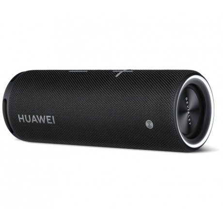 Портативная акустика Huawei Sound Joy Black (55028239) - фото 6