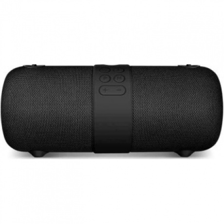Портативная акустика Sven PS-340 2.0 чёрные (SV-021283) - фото 2