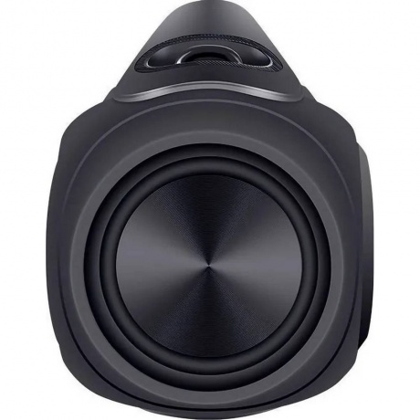Портативная акустика Sven PS-380 2.0 чёрные (SV-021290) - фото 6