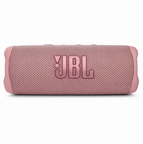 Портативная акустика JBL Flip 6 Pink