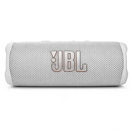 Портативная акустика JBL Flip 6 White