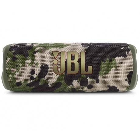 Портативная акустика JBL Flip 6 Squad - фото 1